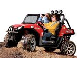Polaris Ranger RZR 1