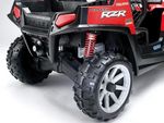 Polaris Ranger RZR 3