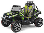 Polaris Ranger RZR 24V Green Shadow