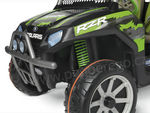Polaris Ranger RZR 24V Green Shadow 1