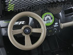 Polaris Ranger RZR 24V Green Shadow 2