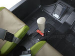 Polaris Ranger RZR 24V Green Shadow 3