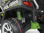Polaris Ranger RZR 24V Green Shadow 4