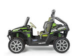Polaris Ranger RZR 24V Green Shadow 6