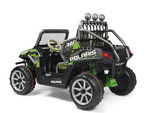 Polaris Ranger RZR 24V Green Shadow 7