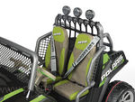 Polaris Ranger RZR 24V Green Shadow 8