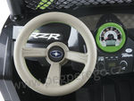 Polaris Ranger RZR 24V Green Shadow 10