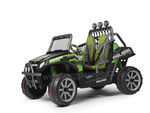 Polaris Ranger RZR 24V Green Shadow 11