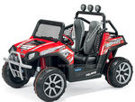 Polaris Ranger RZR 24V