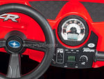Polaris Ranger RZR 24V 6
