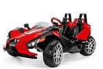 Polaris Slingshot 12V (two seats) 1