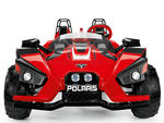Polaris Slingshot 12V (two seats) 2