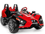 Polaris Slingshot 12V (two seats) 3