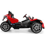 Polaris Slingshot 12V (two seats) 4