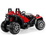 Polaris Slingshot 12V (two seats) 5