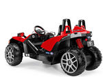 Polaris Slingshot 12V (two seats) 6
