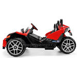 Polaris Slingshot 12V (two seats) 7