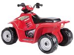 Polaris Sportsman 400