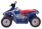 Polaris Sportsman 400 1