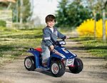 Polaris Sportsman 400 2