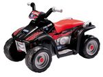 Polaris Sportsman 400 Nero