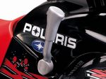 Polaris Sportsman 400 Nero 3
