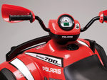 Polaris Sportsman 700 Twin 08 2