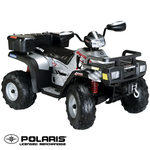 Polaris Sportsman 700 Twin