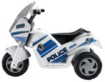 Raider Police 1