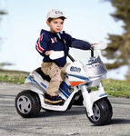 Raider Police 2