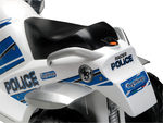 Raider Police 6