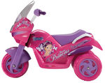 Raider Princess 1