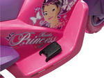 Raider Princess 4