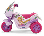 Raider Princess 1