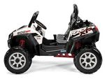 Polaris Ranger RZR 900 5