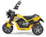 Scrambler Ducati 1