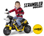 Scrambler Ducati 3