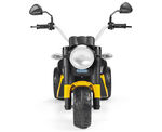 Scrambler Ducati 5