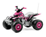 Corral T-Rex Pink