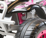 Corral T-Rex Pink 3