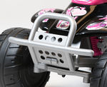 Corral T-Rex Pink 5
