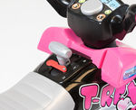 Corral T-Rex Pink 6
