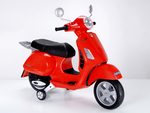 Vespa GT