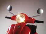 Vespa GT 2