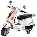 Vespa 