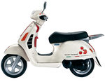 Vespa  2