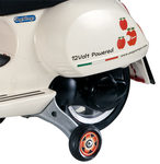 Vespa  3