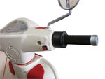 Vespa  4