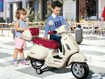 Vespa Special 1