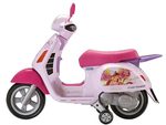 Vespa Winx 1